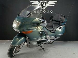 BMW - K 1200 LT