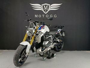 BMW - R 1250 R
