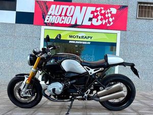 BMW - R NINET