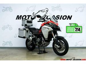 DUCATI - MULTISTRADA 1260 ENDURO