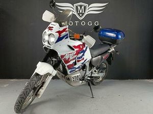HONDA - XRV 750 AFRICA TWIN