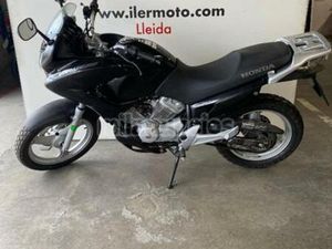 HONDA - XL 125V VARADERO