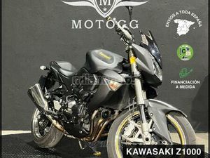 KAWASAKI - Z 1000