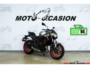 KAWASAKI - Z 650
