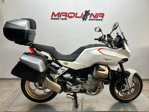 MOTO GUZZI - V100 MANDELLO