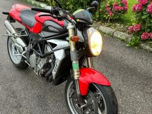 MV AGUSTA - BRUTALE