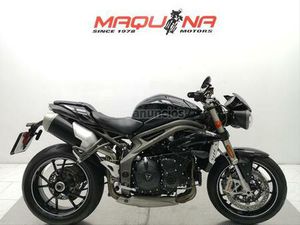 TRIUMPH - SPEED TRIPLE S