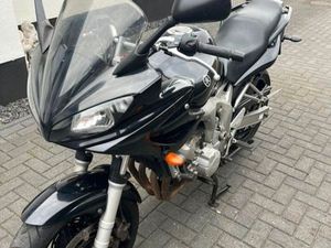 YAMAHA FAZER FZ6 ABS