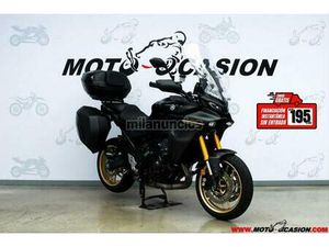 YAMAHA - TRACER 9