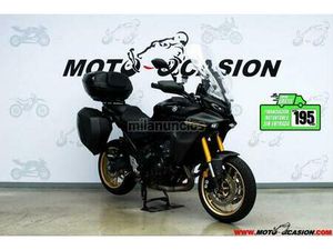 YAMAHA - TRACER 9
