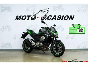 KAWASAKI - Z 800E