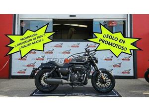 KEEWAY - V-CRUISE 125