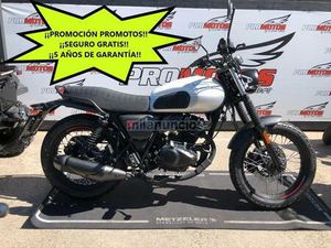 KEEWAY - X-LIGHT 125