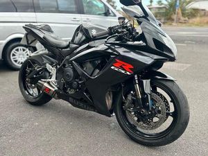 SUZUKI - GSX