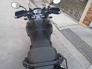 TRIUMPH - TIGER 1050ABS