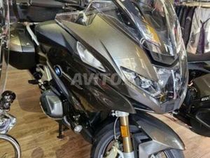 BMW RT 1250 CC