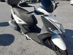 KYMCO AGILITY 150 - 2017