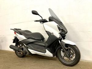 YAMAHA YP250RA XMAX 250 ABS