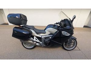 BMW K 1300GT BOM ESTADO RAMALDE