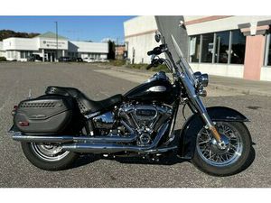 2024 HARLEY-DAVIDSON® FLHCS - HERITAGE CLASSIC