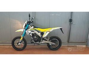 VENT DERAPAGE 50 - 2021