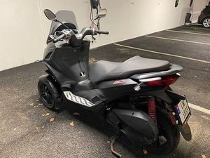 PIAGGIO MP3 300 HPE