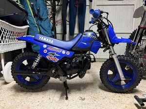 YAMAHA PW50 2022 - EXCELENTE ESTADO + EXTRAS ODI + IMS CASTELO (SESIMBRA)