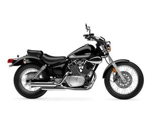 2022 YAMAHA V STAR 250