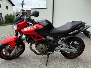 SL 750 FACTORY NAKED BIKE