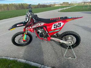 85 INKL. UMRÃ¼STSATZ KLEIN/GROÃRAD