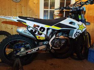 ROCKSTAR EDITION 450