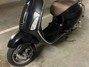 VESPA PRIMAVERA