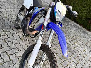 SHERCO SE 5.1I-F 510 CCM
