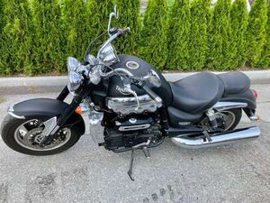 ROCKET III / ROADSTER