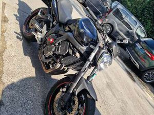 FZ6-NGH NAKED