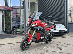 S 1000 XR
