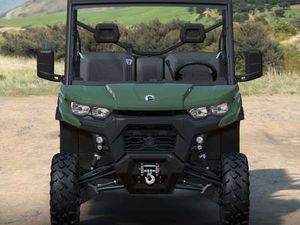 TRAXTER HD9 XU T ABS (6NTB)