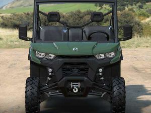 TRAXTER HD9 XU T ABS (6NTB)