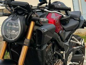 650R E-CLUTCH LEASING 150Â¬