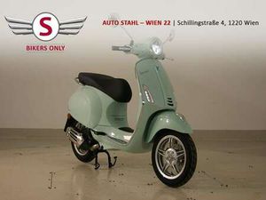 PRIMAVERA 50 FL 4T E5