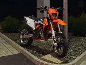 125 VM RACING PREIS VB