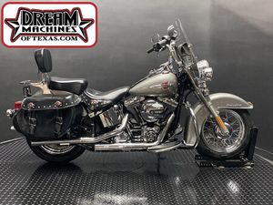 2016 HERITAGE SOFTAIL® CLASSIC