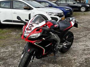 165 CC MALOSSI BIG BORE