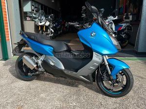 BMW - C 600 SPORT