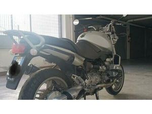 VENDO BMW R 850 R (2003 - 05) USATA A ROMA (CODICE 9873669) - MOTO.IT