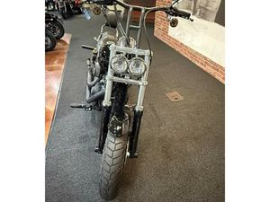 2012 HARLEY-DAVIDSON® FXDF - DYNA® FAT BOB®