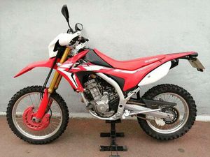 HONDA - CRF250L