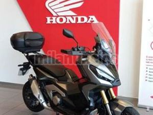 HONDA - X-ADV