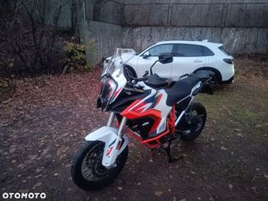 KTM SUPER ADVENTURE