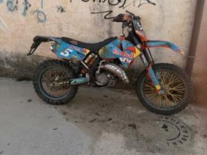 KTM - EXC